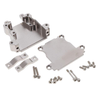 D-Sub, D-Shaped Connector Backshells, Hoods - 4306-D25000ANE0-ND - DigiKey