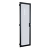 Enclosures Accessories and Hardware - C4DF2473PBK1 - Powell Electronics, Inc.