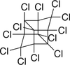 Mirex (Dechlorane 4070) - 28944 - Medical Isotopes, Inc.