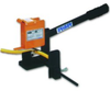 HC10 Hand Operated Wire and Cable Cutter -- AR5700 - Image