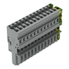 Female connector/socket - 769-113/000-036 - WAGO