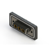 D-Sub Connector Assemblies - 151-630W3W3-240-4NA-ND - DigiKey