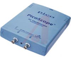 PicoScope 4424 Bundle includes Scope, 4Probes and a carrying case - 70050573 - Allied Electronics, Inc.