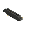 Edgeboard Connectors - 151-387-020-558-804-ND - DigiKey