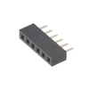 Headers, Receptacles, Female Sockets - 62000611821 - ODG (Origin Data Global)