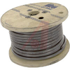 Cable, Shielded; 25; 24 AWG; 7 x 32; 0.33 in.; 0.010 in.; 0.032 in.; PVC; 75 de - 70137533 - Allied Electronics, Inc.