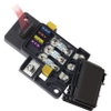 32V 350A ATO® & MIDI® Fuse Power Distribution Module - 880073 - Littelfuse, Inc.