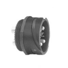 MIL Spec Connector - MIL-DTL 5015, I - GTS01F-28-20S - Powell Electronics, Inc.