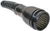 DT12 cable mount(m)connector - CA-DT12CM - Visual Sound, Inc.
