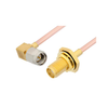 Coaxial Cables (RF) - 6099-PE3925LF-60-ND - DigiKey