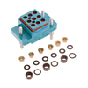 Relay Sockets - RSE116746-ND - DigiKey