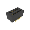 Arrays, Edge Type, Mezzanine (Board to Board) - 609-10165431-202000LFTR-ND - DigiKey