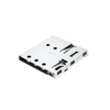 PC Card Sockets - 664-G85D1171312HHRTR-ND - DigiKey