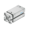 Actuators/Cylinders - 2171-ADNGF-25-30-PPS-A-ND - DigiKey