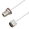Coaxial Cables (RF) - 5328-FMCA3057-48-ND - DigiKey