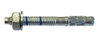 Masonry Bolts & Anchors - 1776973 - RS Components, Ltd.