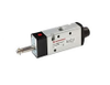 Pneumatic Solenoid Valves - 2180327 - RS Components, Ltd.