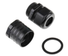 Circular Connector Backshells -- 1753935 - Image