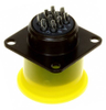 Mil Spec Circular Connectors -- 1246012 - Image