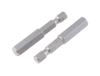 Screwdriver Bits - 769197 - RS Components, Ltd.