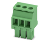 Pluggable Terminal Blocks - 1703868 - RS Components, Ltd.