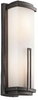 Exterior -Wall Mt./Flush - 325352 - Light Center (The)