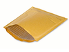 Kraft Heat Seal Bubble Mailer - BM0812 - Johnson Bag Co., Inc.