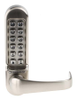 Code Locks - 4599374 - RS Components, Ltd.