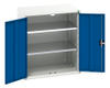 Storage Cabinets - 2723892 - RS Components, Ltd.