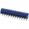 Wire to Board - 2223-TB0013-500-P12BE-ND - DigiKey