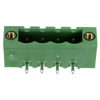 Terminal Blocks - Headers, Plugs and Sockets - A98298-ND - DigiKey