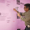 Rigid Extruded Polystyrene (XPS) Foam Insulation