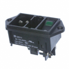 Power Entry Connectors - Inlets, Outlets, Modules -- 486-1285-ND - Image