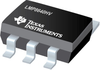 LMP8640HV Precision High Voltage Current Sense Amplifier - LMP8640HVMK-F/NOPB - Texas Instruments