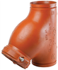 AGS Wye Type Strainer -- Series W732 - Image