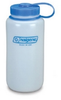 Natural Nalgene HDPE Loop Top Bottles - 71704 - U.S. Plastic Corporation