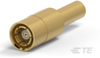 Coax Connectors - 413985-1 - TE Connectivity