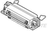 D-Shaped Connectors - 5555119-1 - TE Connectivity