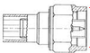 RF Connectors / Coaxial Connectors - 082-340-1054 - VAST STOCK CO., LIMITED