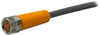 M8 Sensor cable ifm efector EVC142 - Automation24, Inc.