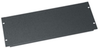 MIDDLE ATLANTIC BLANK PANEL, 4 RU, TEXTURED, FLANGED - SB4 - MilesTek Corporation