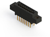 Card Edge Connectors - Edgeboard Connectors - 396-016-522-807 - Lingto Electronic Limited