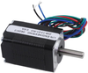 Stepper Motor; Stepper Motor Type Lin Engineering - 16M4192 - Newark, An Avnet Company