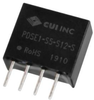 Dc-Dc Converter, 12V, 0.084A Rohs Compliant Cui - 13AJ0697 - Newark, An Avnet Company