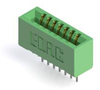 Card Edge Conn, Single, 7Pos, Solder; Card Edge Connector Type Edac - 64AJ2947 - Newark, An Avnet Company