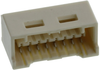Wtb Conn, Rcpt, 8Pos, 1Row, 1.5Mm; Connector Systems Molex - 56R1383 - Newark, An Avnet Company