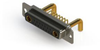 Combo D-Sub Conn, R/a Rcpt, Db-17W2, Th; Product Range Edac - 55AJ6885 - Newark, An Avnet Company