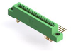 Card Edge Conn, Dual, 40Pos, Wire Wrapos; Card Edge Connector Type Edac - 64AJ4942 - Newark, An Avnet Company