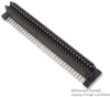 Stacking Board Connector, Fsi Series, Receptacle, 1 Mm, 64, Surface Mount, Gold Plated Contacts Rohs Compliant Amp - Te Connectivity - 98K9697 - Newark, An Avnet Company