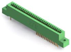 Card Edge Conn, Dual, 60Pos, Wire Wrapos; Card Edge Connector Type Edac - 64AJ5527 - Newark, An Avnet Company